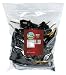 Chile Mulato Pepper (Chile Ancho) // Weights: 4 Oz, 8 Oz, 12 Oz, and 1 Lb // (8 oz)