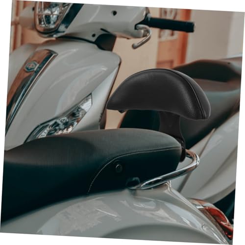 Coussin dorsal vélo en mousse PU avec support fer ergonomique