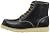 Eastland Shoes Lumber UP Ankle Boot, Navy, 10 M