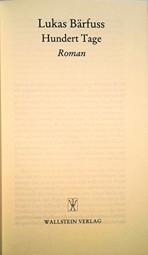 Hundert Tage