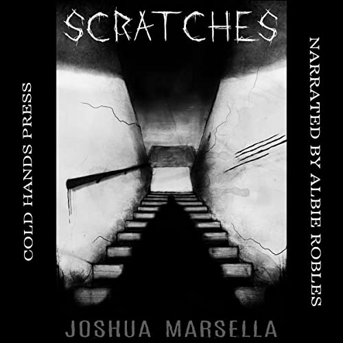 Step Inside The Thrilling Full Audiobook Experience!