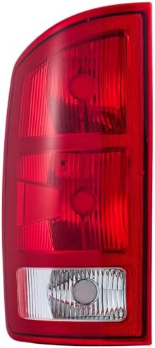 Ram 2500 Led Headlights Oem New MOPAR Driver Side Tail Light Assembly For Dodge RAM 1500 2500 3500 | Left Side | OEM Replacement 2021 Ram 2500 Tail Lights - Foto 7