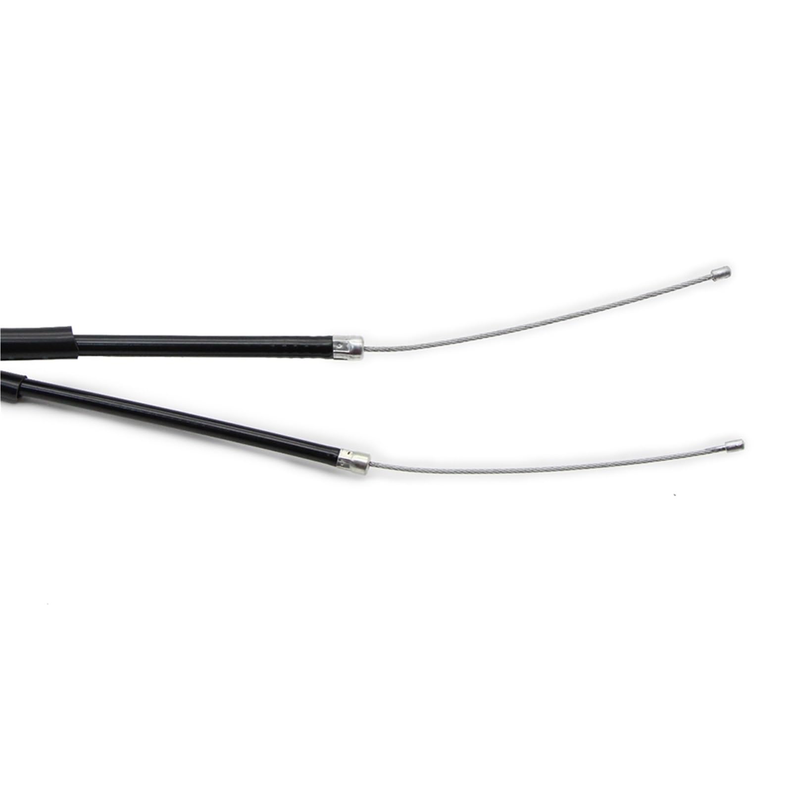 Cable del Acelerador Motocicleta para Y&amaha VMAX12 V-MAX JP VMAX1200 VMX12 V-MAX VMX1200 V-MAX 1FK-26311-01 1FK-26312-01