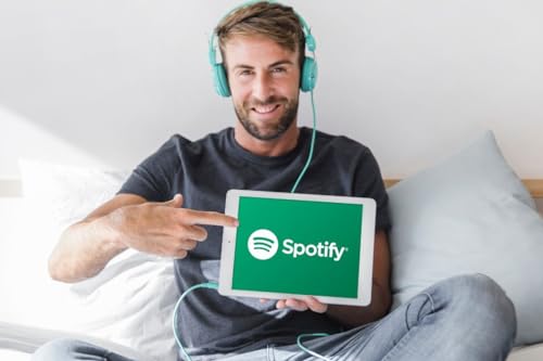 Spotify Web Player For Music - A Comprehensive User Guide