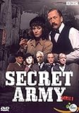  Secret Army (Complete Series 1) - 4-DVD Boxset ( ) [ Holländische Import ]