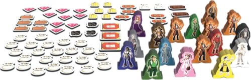 Colt express : Joyeux 10e anniversaire Blackrock - vue 9