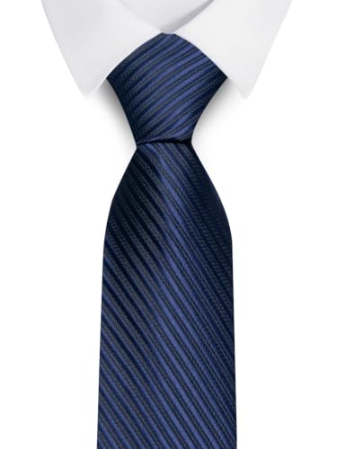 Image of joy alice 70 Colors Ties Set Men Mixed Color Necktie Handkerchief Cufflinks Brooch 3.15 Formal