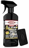 SHEEBA All in One Multipurpose Liquid Polish for Car, Motorbike, Scooter, Household, Office Care |...