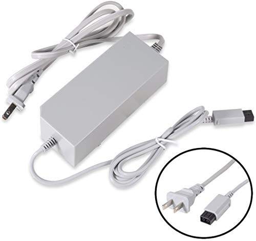 wii console cords
