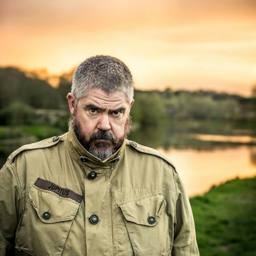『Phill Jupitus on returning to the Galway Comedy Festival』のカバーアート