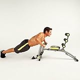 Wondercore II – wonder core – Ganzkörper Fitnessgerät – Das Original aus der TV Werbung von Mediashop - 6