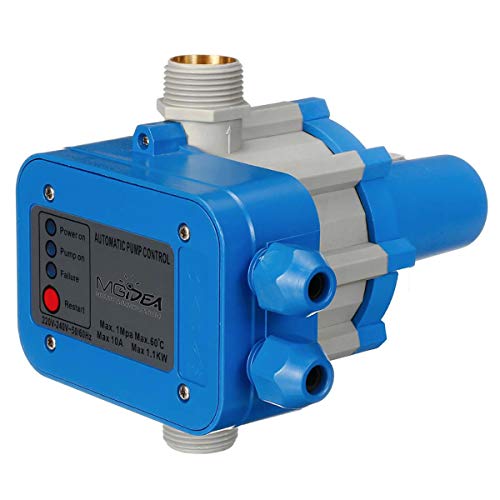 Régulateur de pression pompe eau les meilleurs de 2021 sont sur Dadoo.fr