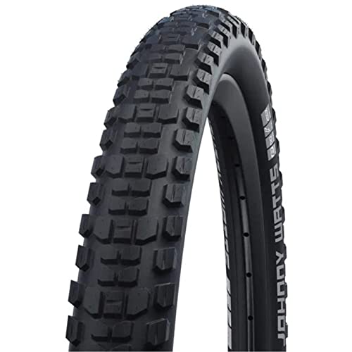 Cop.Sw 27,5X2,60 Johnny Watts Dd Addix Perf Fold, Schwarz – Ansicht 1