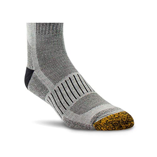 ARIAT AriatTEK High Performance Mid Calf Black MD (9-11)2