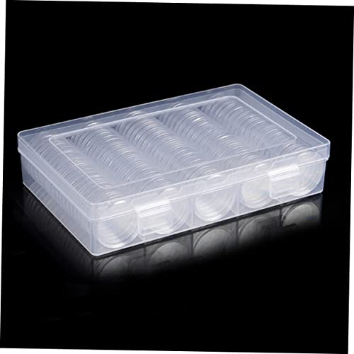 Organizador para monedas HOMSFOU 2 sets miniatura 4