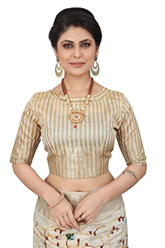Image of SERONA FABRICS Ethnic Saree (or) Sari for Women, Ideal for Wedding, Party, Festive & Daily Wear
