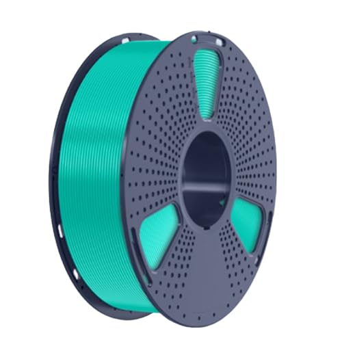 Filament 3D PLA+ 2.0 anti-casse de 1,75 mm 1 Kg pour réussir vos impressions FDM sans échec