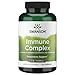 Swanson Elderberry Echinacea Goldenseal Complex 120 Capsules