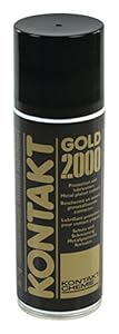 Kontakt Chemie Kontakt Gold 2000 Schmiermittel 200ml