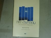 Fifth Sunday - The Sound of Singing Men B000PQE3B6 Book Cover