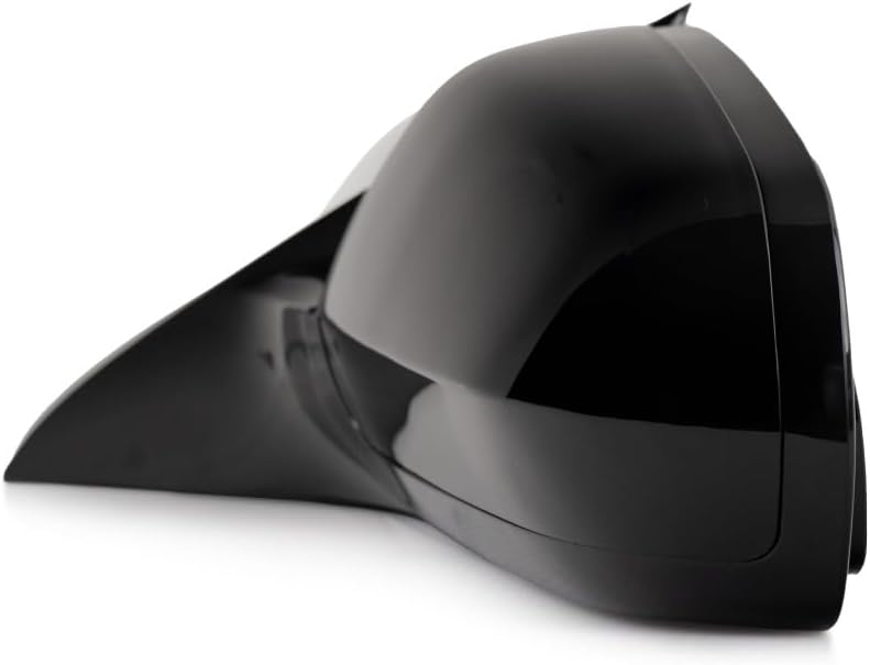 For Chrysler Sebring 2007 2008 2009 2010 Door Mirror Driver Side | Power | Non-Heated | Non-Folding | Paint To Match | 4657003AA | CH1320316