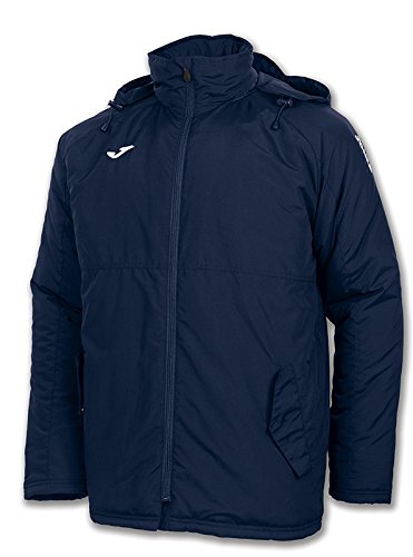 Joma Anorak Everest, Hombre, Marino, XS