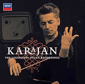 早割クーポン! カラヤン DECCA録音全集 クラシック - www.durevie.paris