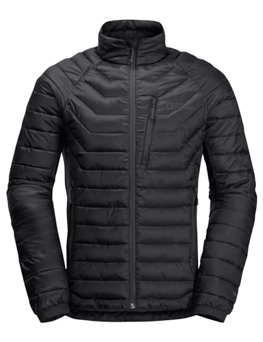 Image of Jack Wolfskin Men's Routeburn Pro Insulated Jacket