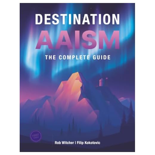 Destination AAISM: The Complete Guide