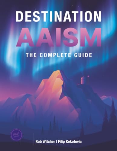 Destination AAISM: The Complete Guide