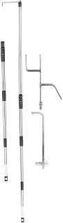 Grabber Tool for Pickup Truck Non-Slip Handle Heavy Duty