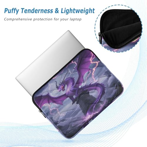 Funda Protectora para Laptop 15.6 pulgadas ALAZA miniatura 5