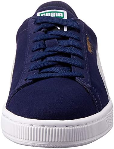 puma suede blue amazon