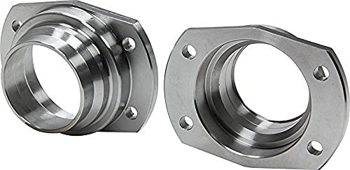 Allstar Performance Ford 9" Large Bearing Housing Ends by Allstar Performance - Used condition - US$62.55