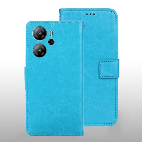 For Blackview Oscal Tiger 13 5G �P�[�X �蒠�^ �J�o�[ ���z�^ �yHNWEIWEI�z�J�[�h�|�P�b�g�t�� ���� PU���U�[ ��G�肪�ǂ� �}�O�l�b�g�J�� �����h�~ �Ռ��z�� �ϖ��C 360�x�ی� Oscal Tiger 13 