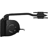 Gardez votre ordinateur au frais et confortable sur vos genoux ou à votre bureau avec ce ventilateur Cpu ou Gpu