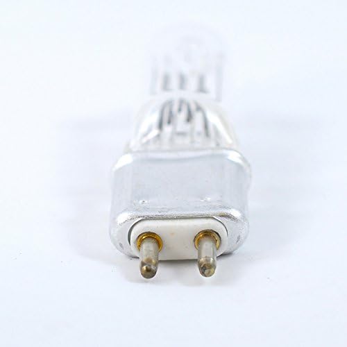 Miniatura 3 de PLATINUM GLA 575w 115v 2000hr G9.5 Base Bombilla halógena