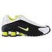 Produktbild Nike Shox R4 für Herren Bv1111-100, Schwarz (Black/ Black), 39 EU