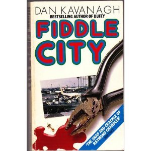 Fiddle City 0586055975 Book Cover