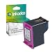 Produktbild Inkadoo Tinte für HP N9K08AE / 304XL Bunt Kompatibel Envy 5034 All-ln-One Envy 5052 All-ln-One DeskJet 2633 DeskJet 2621 ca. 600 Seiten Tintenpatrone, Druckerpatrone, Patronen, Druckertinte