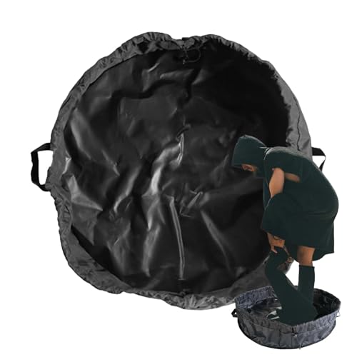 Tapis de rechange pour surf et sac étanche pour le camping et bateau