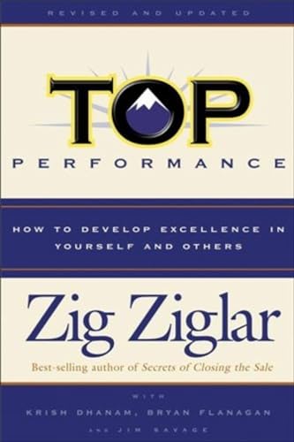 Top Performance 9385492551 Book Cover