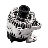 Engine Alternator 12317501599 Generator Compatible For BMW 3 5 X Series E36 E46 E53 E85 E90