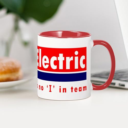 Taza de cerámica 11 oz Shaun Of The Dead Foree miniatura 4