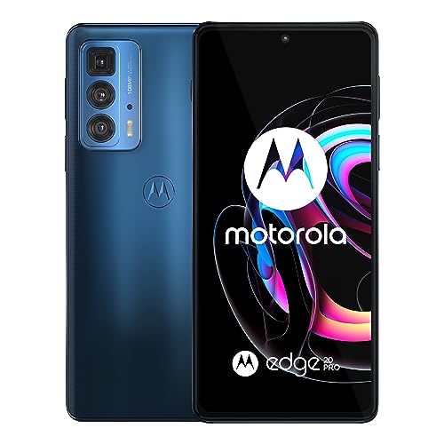 motorola Edge 20 Pro - Celular...