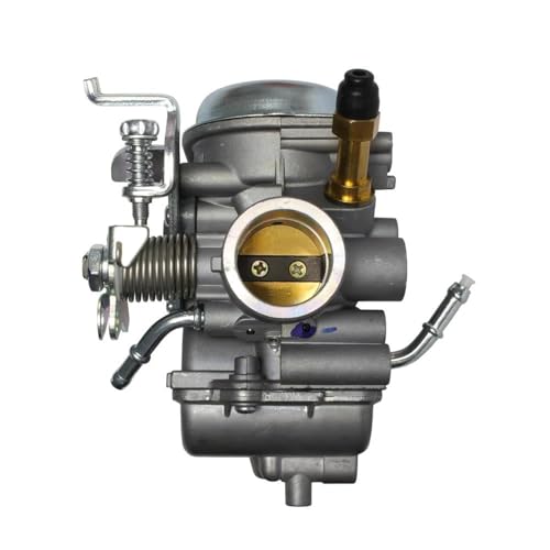 Carburateur à dépression moto Suzuki HJ125K alimentation stable