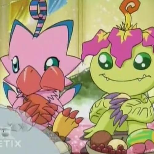 The Double Beaked Disaster