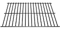 Music City Metals 92001 Steel Wire Rock Grate Replacement for Select Gas Grill Models by Charmglow, Lazy Man and Others