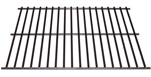 Music City Metals 92001 Steel Wire Rock Grate Replacement for Select Gas Grill Models by Charmglow, Lazy Man and Others