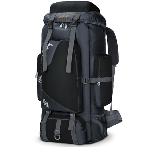 mochilas campismo Marca NUBILY